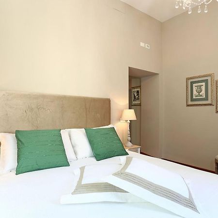 Avignonesi Suites - Ca Domus Collection Roma Ngoại thất bức ảnh