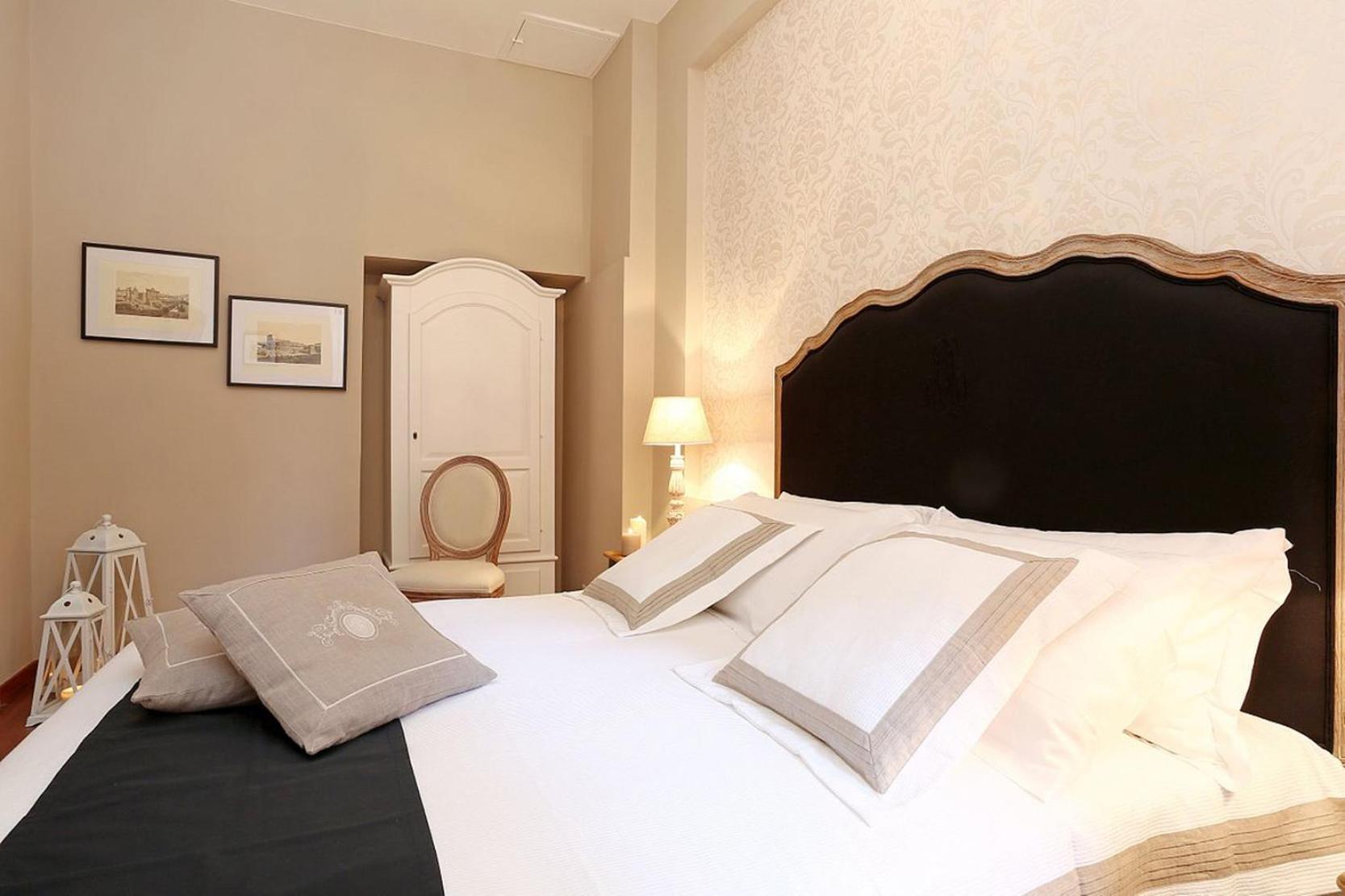 Avignonesi Suites - Ca Domus Collection Roma Ngoại thất bức ảnh