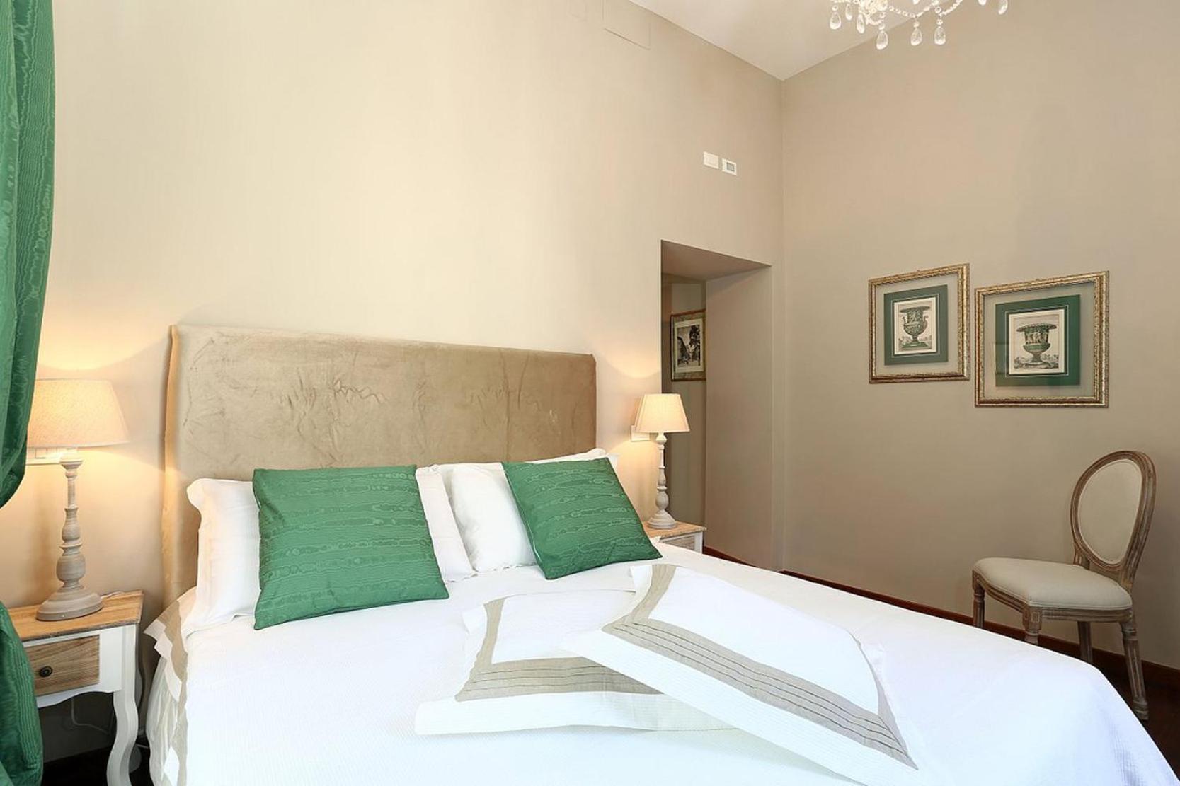 Avignonesi Suites - Ca Domus Collection Roma Ngoại thất bức ảnh