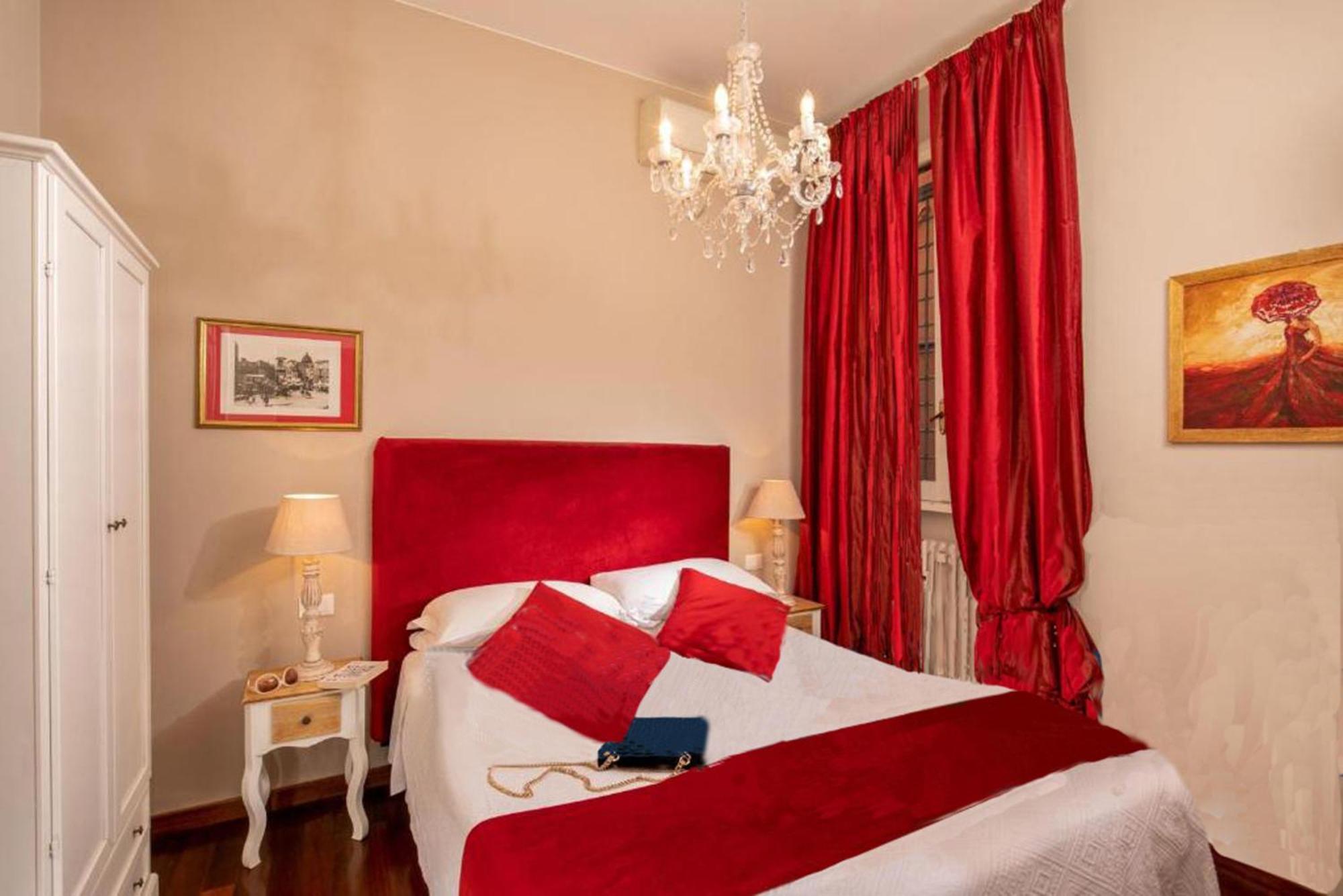 Avignonesi Suites - Ca Domus Collection Roma Ngoại thất bức ảnh