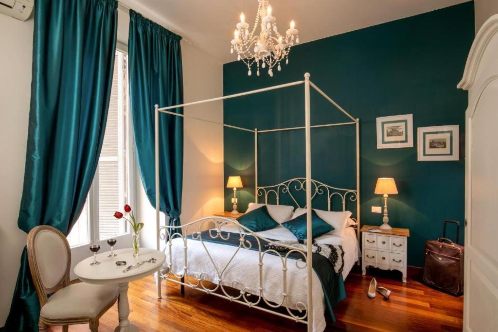 Avignonesi Suites - Ca Domus Collection Roma Ngoại thất bức ảnh