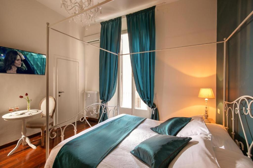 Avignonesi Suites - Ca Domus Collection Roma Ngoại thất bức ảnh
