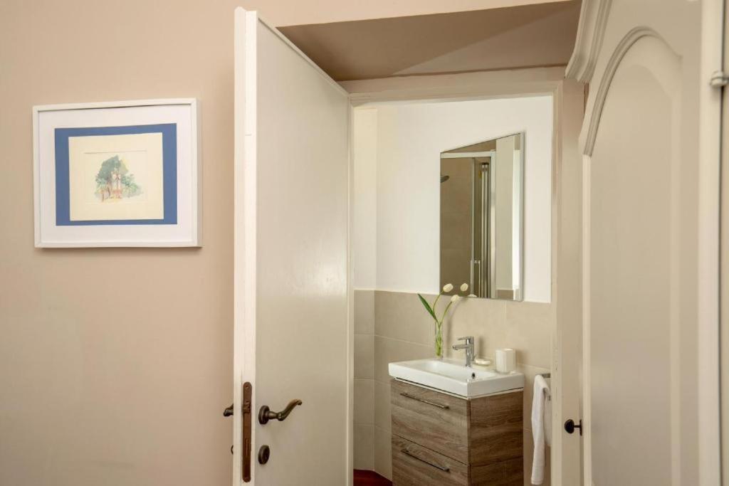 Avignonesi Suites - Ca Domus Collection Roma Ngoại thất bức ảnh