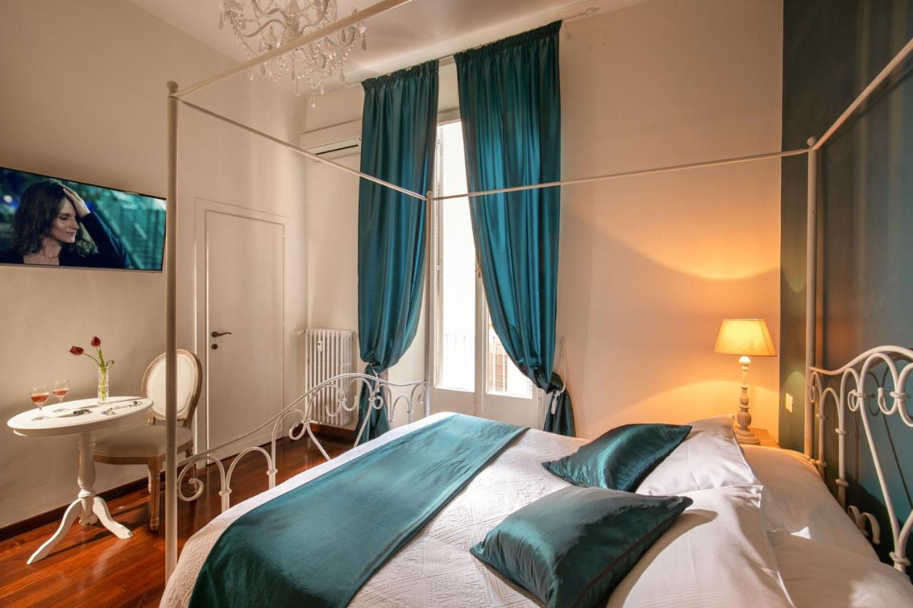 Avignonesi Suites - Ca Domus Collection Roma Ngoại thất bức ảnh