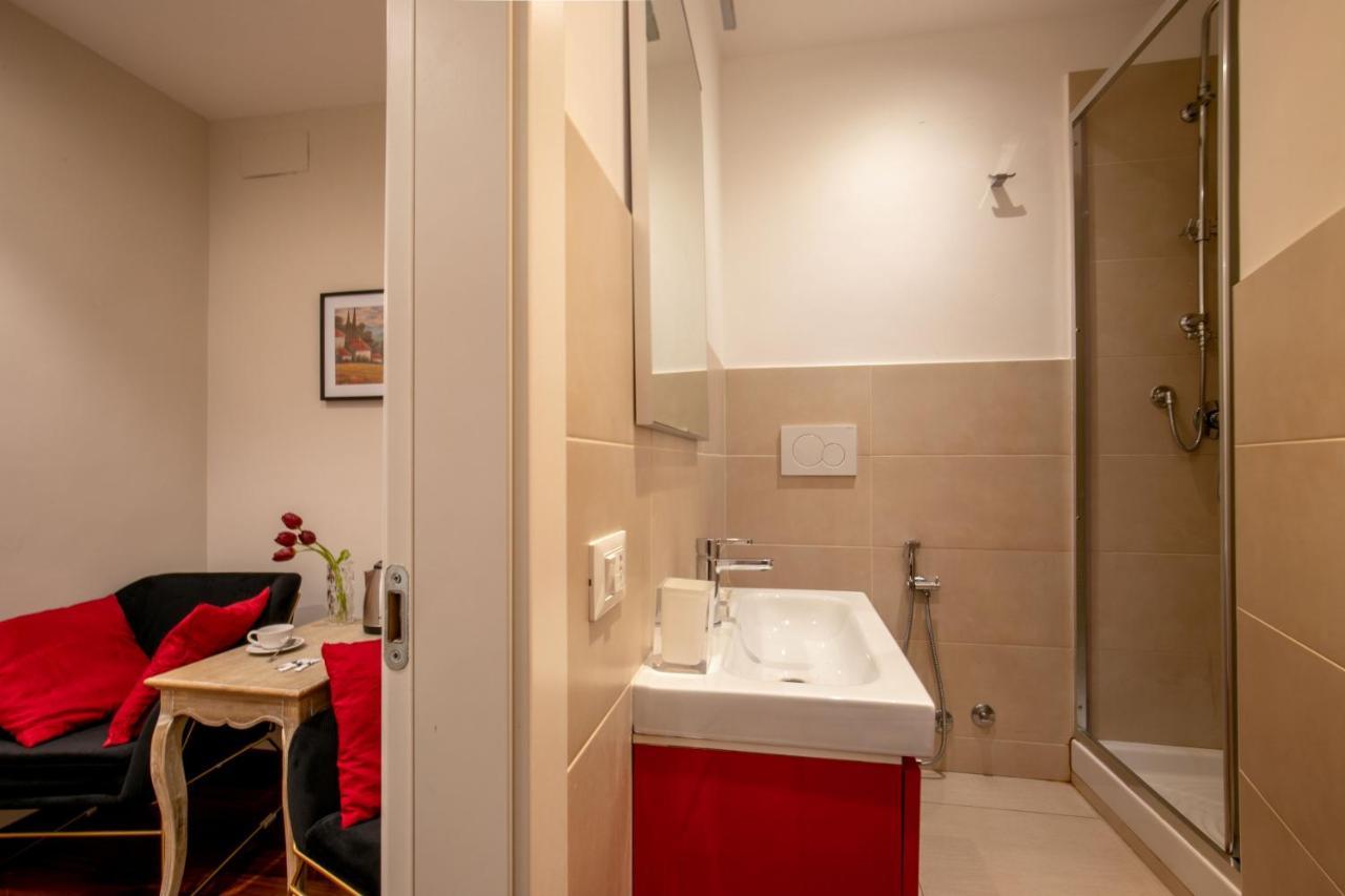 Avignonesi Suites - Ca Domus Collection Roma Ngoại thất bức ảnh