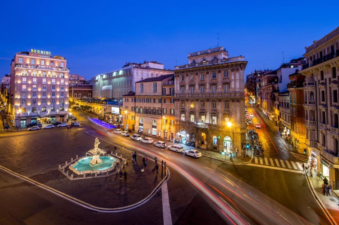 Avignonesi Suites - Ca Domus Collection Roma Ngoại thất bức ảnh