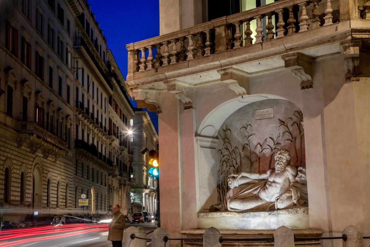 Avignonesi Suites - Ca Domus Collection Roma Ngoại thất bức ảnh